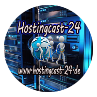 Hostingcast 24